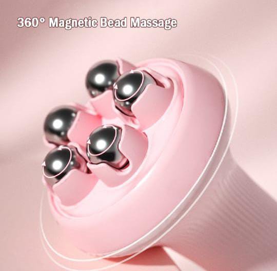 Roller Massager Body Massager Handheld Massage Ball