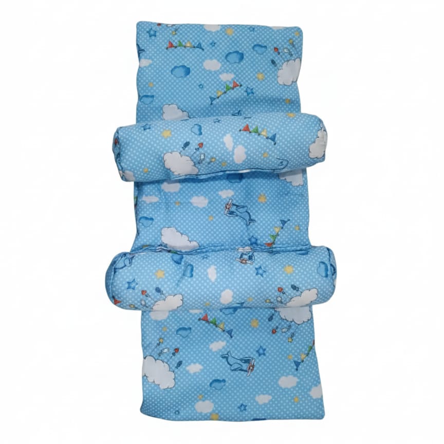Baby Head Shaping Pillow