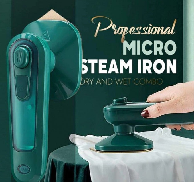 3-in-1 Hot Air Brush – Professional One-Step Hair Dryer, Straightener, and Curler