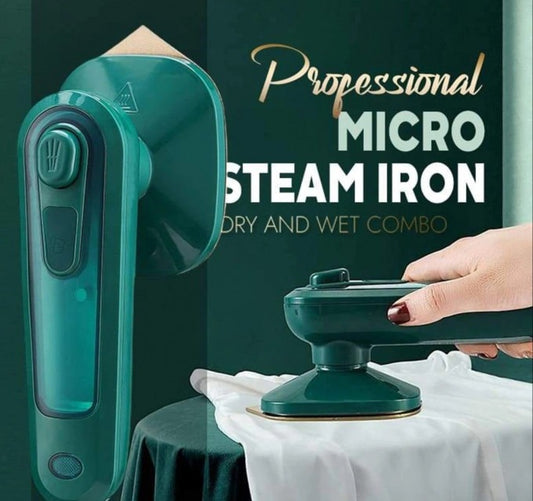 3-in-1 Hot Air Brush – Professional One-Step Hair Dryer, Straightener, and Curler